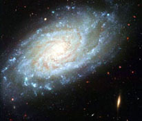 galaxia3370 escuela cosmofisica